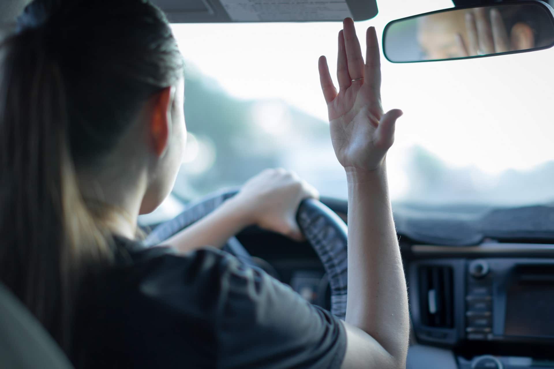 How Road Rage Can Affect An Auto Accident Case