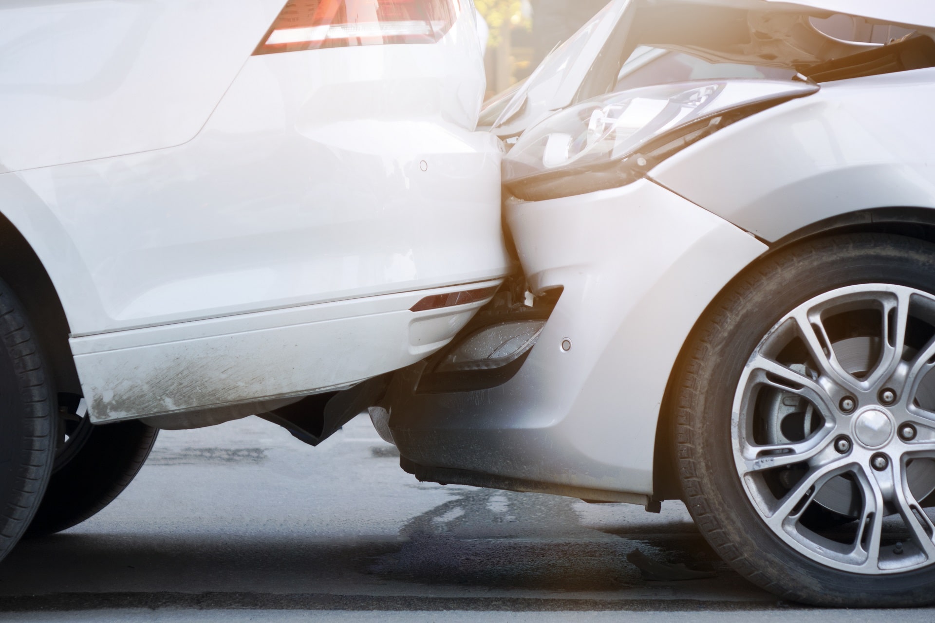 Top Causes of Arizona Auto Accidents, Explained