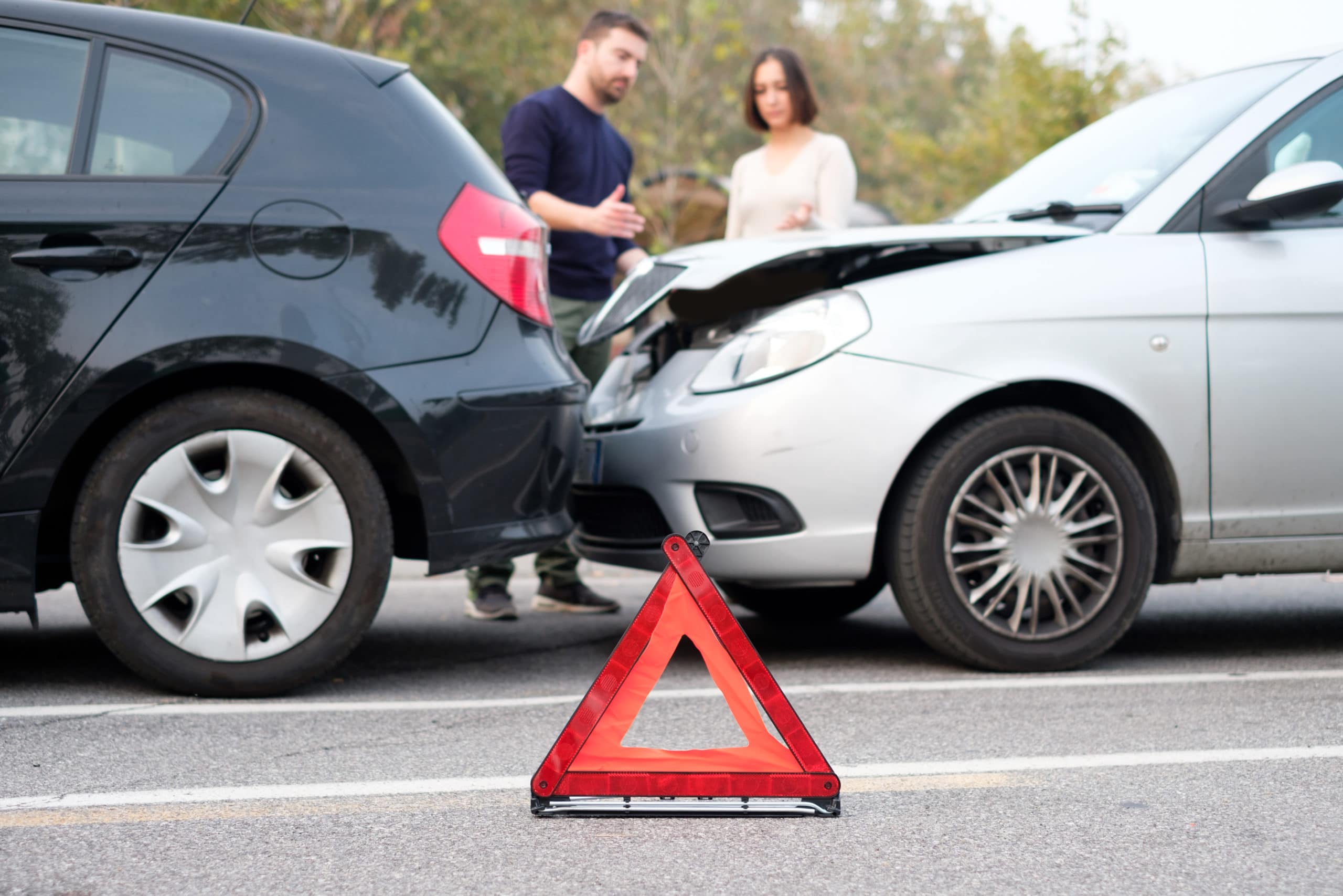 What To Do After an Auto Accident